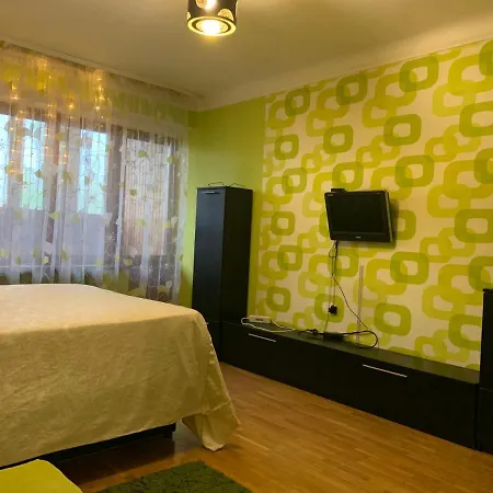 Apartment On Shamo 1 Boulevard Kyiv Exterior photo