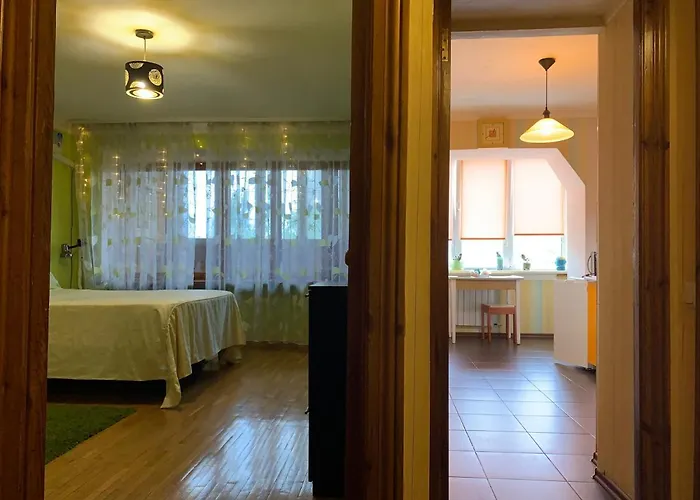 Apartment On Shamo 1 Boulevard