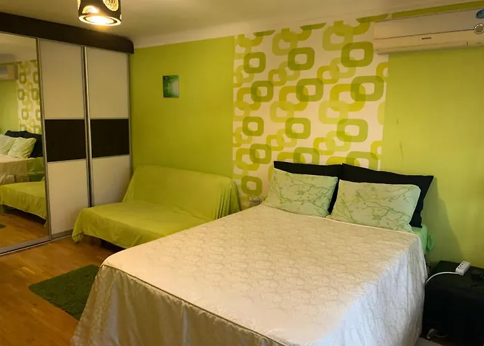 Apartment On Shamo 1 Boulevard
